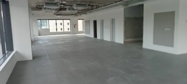 Sala Comercial para alugar, 370m² no Vila Olímpia, São Paulo