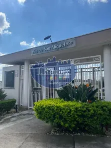 Apartamento com 2 Quartos à venda, 54m² no Cidade Kemel, Itaquaquecetuba