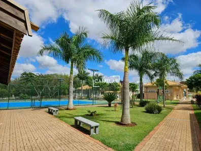 Lote/Terreno à venda, 300m² no Parque Brasil 500, Paulínia