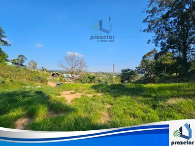 Lote/Terreno à venda, 2600m² no Dona Catarina, Mairinque