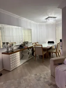 Apartamento com 3 Quartos à venda, 120m² no Jardim Camburi, Vitória
