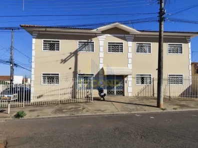 Apartamento com 1 Quarto para alugar, 40m² no Jardim Panorama, Bady Bassitt