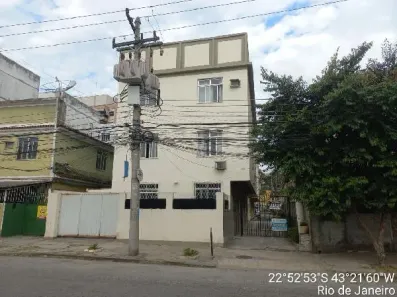 Casa com 4 Quartos à venda, 177m² no Vila Valqueire, Rio de Janeiro