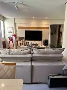 Apartamento com 3 Quartos à venda, 120m² no Setor Oeste, Goiânia