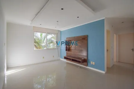 Apartamento com 1 Quarto à venda, 42m² no Vila Jardim, Porto Alegre