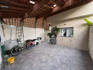 Casa com 3 Quartos à venda, 106m² no Gaivota (Interior), Itanhaém