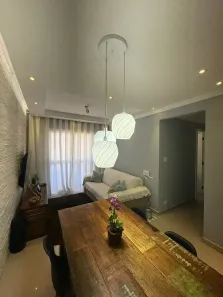 Apartamento com 2 Quartos à venda, 58m² no Ipês (Polvilho), Cajamar