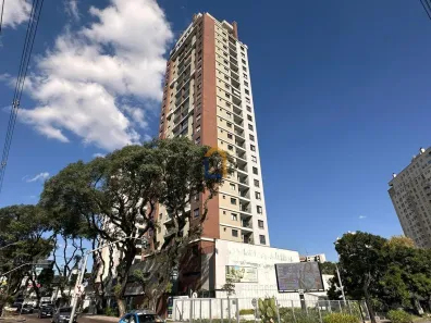 Apartamento com 3 Quartos à venda, 74m² no Novo Mundo, Curitiba