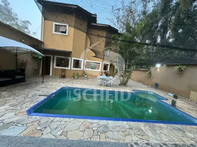 Casa de Condomínio com 3 Quartos à venda, 280m² no Parque do Terceiro Lago, São Paulo