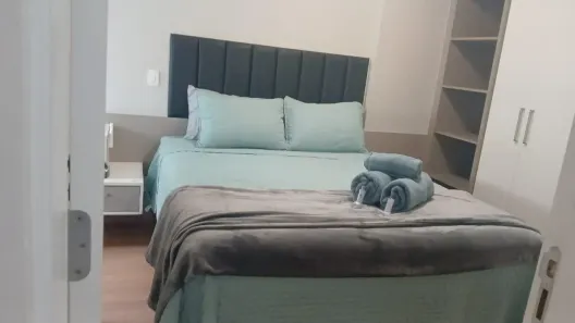Apartamento com 2 Quartos para alugar, 56m² no Consolação, São Paulo