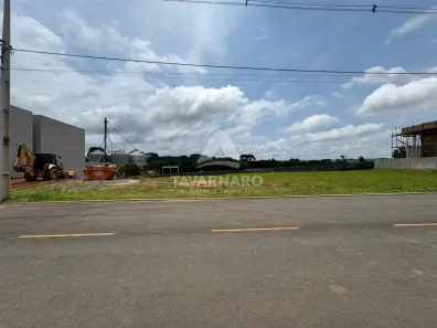 Lote/Terreno à venda, 458m² no Jardim Carvalho, Ponta Grossa
