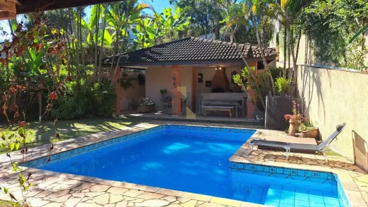 Casa de Condomínio com 3 Quartos à venda, 320m² no Residencial Euroville, Carapicuíba