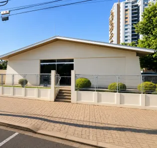 Imóvel Comercial com 1 Quarto à venda, 508m² no Assis Chateaubriand, Assis Chateaubriand