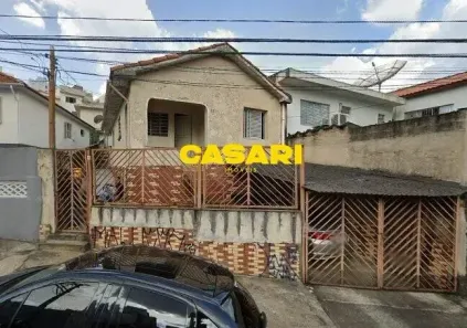 Lote/Terreno à venda, 240m² no Nova Petrópolis, São Bernardo do Campo