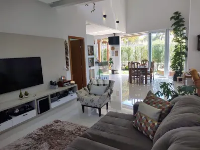 Casa de Condomínio com 3 Quartos à venda, 241m² no Condomínio Residencial Belas Artes, Anápolis