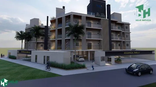 Apartamento com 2 Quartos à venda, 66m² no Caiobá, Matinhos
