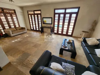 Casa com 5 Quartos à venda, 497m² no Caminho das Árvores, Salvador