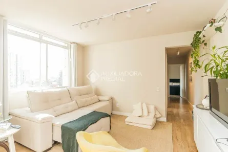 Apartamento com 2 Quartos para alugar, 70m² no Boa Vista, Porto Alegre