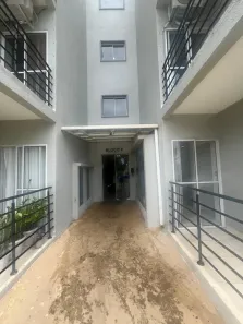 Apartamento com 3 Quartos para venda ou aluguel, 60m² no Parque Universitário, Americana