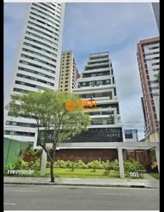Apartamento com 2 Quartos à venda, 76m² no Madalena, Recife