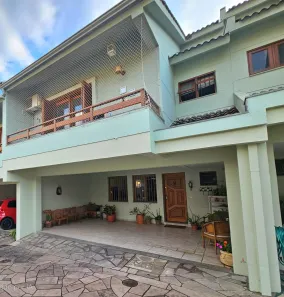 Casa de Condomínio com 3 Quartos à venda, 175m² no Jardim Isabel, Porto Alegre
