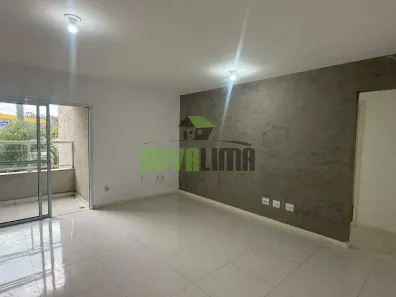 Apartamento com 3 Quartos para alugar, 80m² no Pau Pombo, Nova Lima