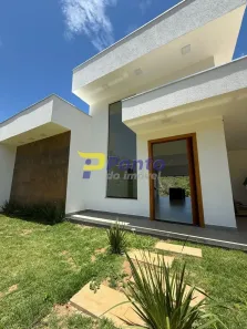 Casa de Condomínio com 3 Quartos à venda, 170m² no Jaboticatubas, Jaboticatubas