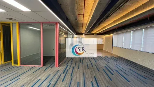 Sala Comercial para alugar, 140m² no Pinheiros, São Paulo