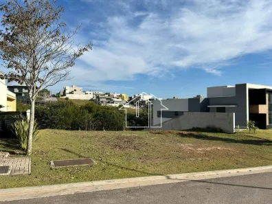Lote/Terreno à venda, 590m² no Condomínio Residencial Alphaville I, São José dos Campos