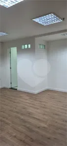 Sala Comercial para alugar, 30m² no Paraíso, São Paulo