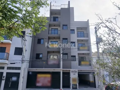 Casa de Condomínio com 2 Quartos à venda, 47m² no Vila Maria Alta, São Paulo