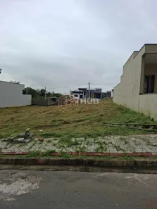 Lote/Terreno à venda, 175m² no Residencial e Comercial Bosque da Imperatriz, Pindamonhangaba