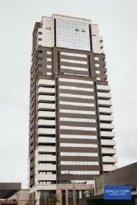 Sala Comercial para alugar, 185m² no Santo Amaro, São Paulo