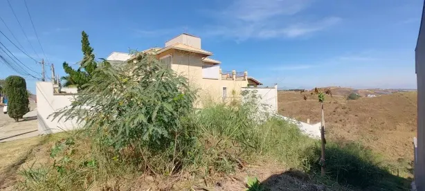 Lote/Terreno à venda, 492m² no Jardim Amália, Volta Redonda