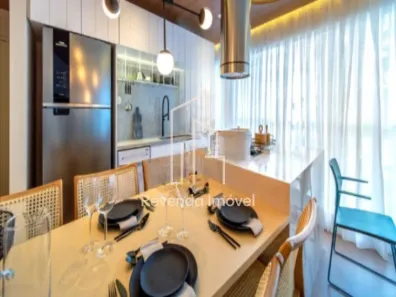 Apartamento com 4 Quartos à venda, 161m² no Jardim das Acácias, São Paulo