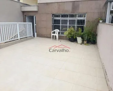 Sobrado com 3 Quartos à venda, 143m² no Vila Gustavo, São Paulo