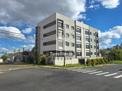 Apartamento com 2 Quartos à venda, 69m² no Jardim Carvalho, Ponta Grossa