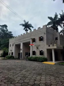 Lote/Terreno à venda, 457m² no Park Imperial, Caraguatatuba