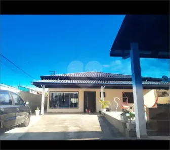 Casa com 3 Quartos à venda, 300m² no Jardim das Gaivotas, Caraguatatuba