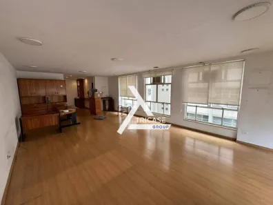 Sala Comercial para alugar, 56m² no Jardim Paulista, São Paulo