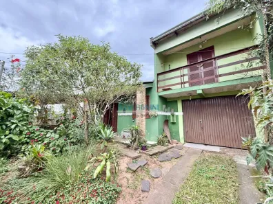 Sobrado com 3 Quartos à venda, 130m² no Cruzeiro, Gravataí