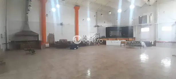 Galpão/Depósito/Armazém para alugar, 435m² no Barro Preto, Belo Horizonte