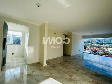 Apartamento com 3 Quartos à venda, 83m² no Rau, Jaraguá do Sul