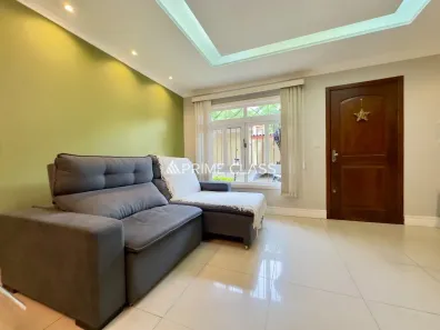 Casa de Condomínio com 2 Quartos à venda, 109m² no Nossa Senhora das Graças, Canoas