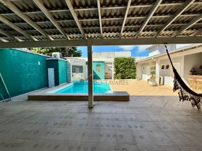Casa com 5 Quartos à venda, 440m² no Mirante da Lagoa, Macaé