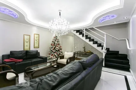 Casa de Condomínio com 4 Quartos à venda, 250m² no Vila Carrão, São Paulo