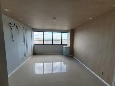 Sala Comercial para alugar, 26m² no Val-de-Cães, Belém