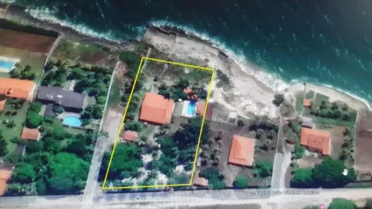 Casa com 1 Quarto à venda, 150m² no Pacheco, Caucaia