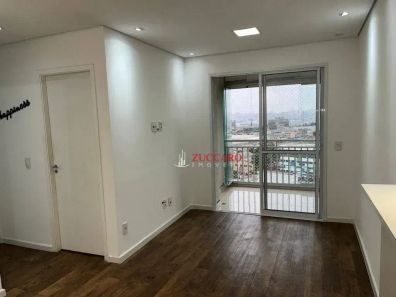 Apartamento com 2 Quartos à venda, 62m² no Vila Antonieta, Guarulhos