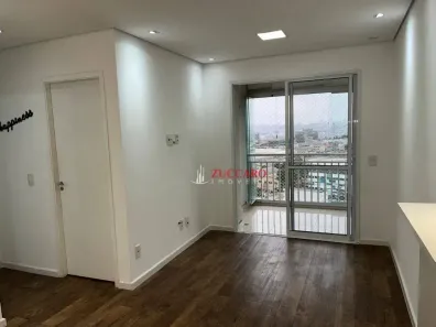 Apartamento com 2 Quartos à venda, 62m² no Vila Antonieta, Guarulhos
